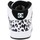 Čevlji  Ženske Skate čevlji DC Shoes DC MANTECA 4 MID ADJS100162-CHE Večbarvna