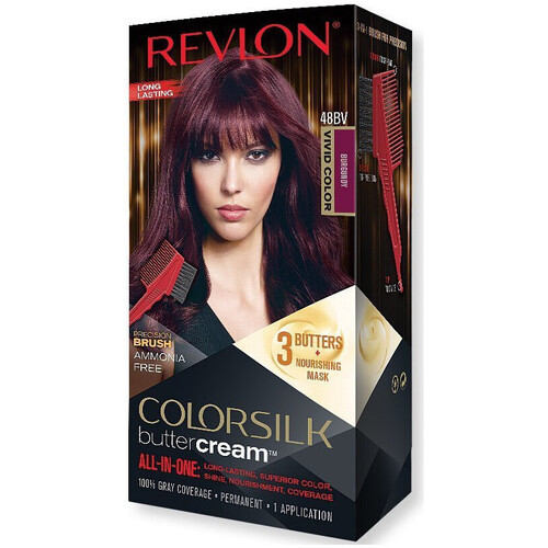 Lepota Ženske Barve za lase Revlon  Drugo
