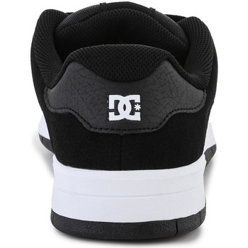DC Shoes DC ADYS100551-BKW Črna