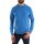 Oblačila Moški Majice s kratkimi rokavi Tommy Hilfiger MW0MW21316 Modra