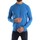 Oblačila Moški Majice s kratkimi rokavi Tommy Hilfiger MW0MW21316 Modra