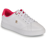 ELEVATED ESSENTIAL COURT SNEAKER