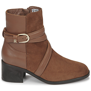 Tommy Hilfiger ELEVATED ESSENTIAL MIDHEEL BOOT