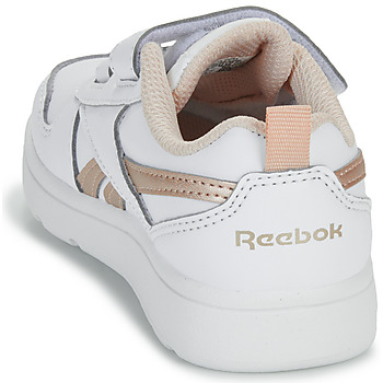 Reebok Classic REEBOK ROYAL PRIME 2.0 ALT Bela / Rožnata / Pozlačena