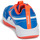 Čevlji  Otroci Nizke superge Reebok Sport XT SPINTER 2.0 Modra / Oranžna