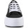 Čevlji  Ženske Nizke superge DC Shoes DC MANUAL PLATFORM ADJS300280-BKW Črna