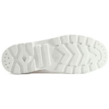 Palladium BAGGY  Blanc Bela