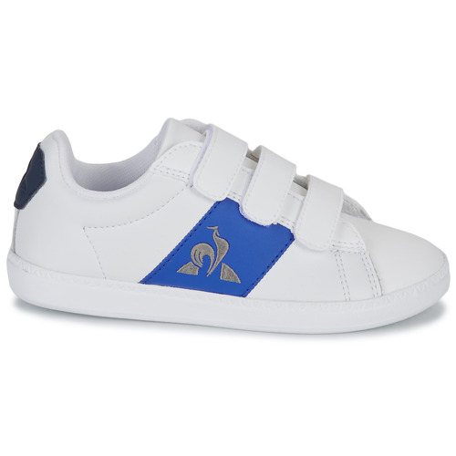 Le Coq Sportif COURTCLASSIC PS Bela / Modra