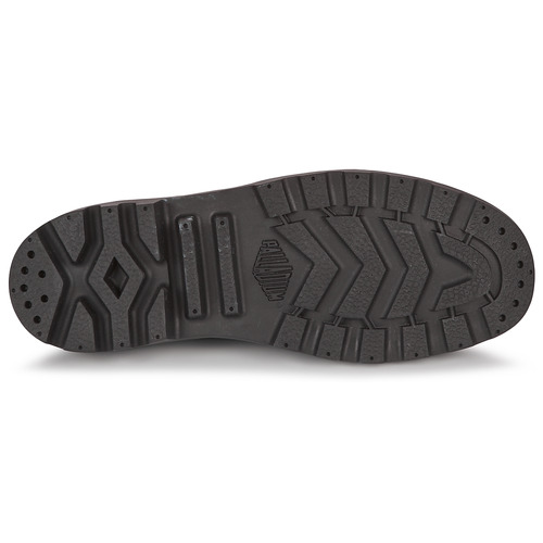Palladium PAMPA SPORT CUFF WPS Črna