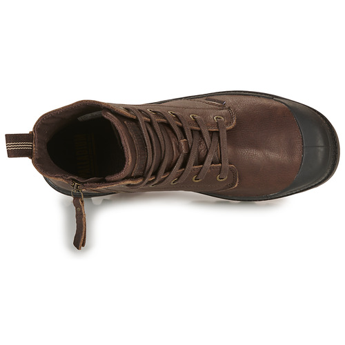 Palladium PAMPA ZIP LTH ESS Kostanjeva