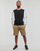 Oblačila Moški Kratke hlače & Bermuda Lacoste GH9627-SIX Bež