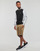 Oblačila Moški Kratke hlače & Bermuda Lacoste GH9627-SIX Bež