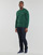 Oblačila Moški Puloverji Lacoste AH1985-YZP Zelena