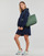 Oblačila Ženske Kratke obleke Lacoste EF2167-166         