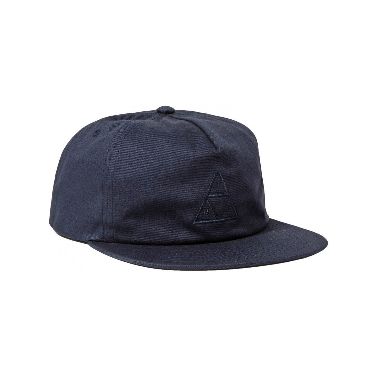 Tekstilni dodatki Moški Kape s šiltom Huf Cap set tt snapback Modra