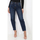 Oblačila Ženske Jeans La Modeuse 65400_P151076 Modra
