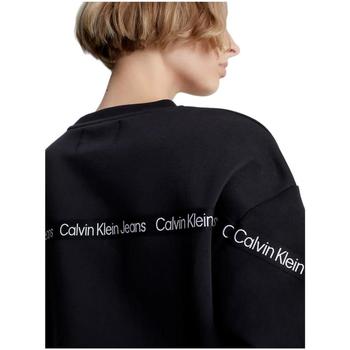 Calvin Klein Jeans  Črna