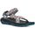 Čevlji  Ženske Sandali & Odprti čevlji Teva Hurricane XLT2 Večbarvna