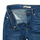 Oblačila Deklice Mom-jeans Levi's LVG MINI MOM JEANS Modra / Brut