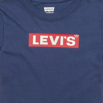 Levi's LVN BOXTAB TEE         