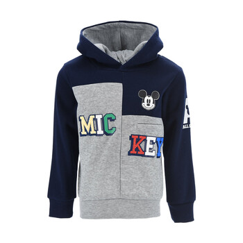 TEAM HEROES  SWEAT MICKEY MOUSE