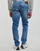 Oblačila Moški Jeans tapered G-Star Raw 3301 REGULAR TAPERED Modra