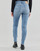 Oblačila Ženske Jeans straight G-Star Raw ACE 2.0 SLIM STRAIGHT WMN Svetlomodra