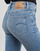Oblačila Ženske Jeans straight G-Star Raw ACE 2.0 SLIM STRAIGHT WMN Svetlomodra