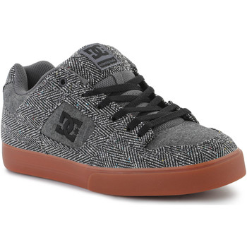 Čevlji  Moški Skate čevlji DC Shoes DC PURE TX SE ADYS400091-CG5 Večbarvna