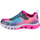 Čevlji  Deklice Nizke superge Skechers Flutter Heart Lights Večbarvna