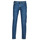 Oblačila Moški Jeans straight Jack & Jones JJICLARK JJORIGINAL AM 379 Modra
