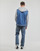 Oblačila Moški Jeans jakne Jack & Jones JJIJEAN JJJACKET MF 794 Modra