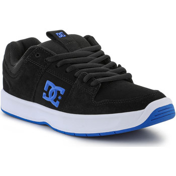 Čevlji  Moški Skate čevlji DC Shoes DC LYNX ZERO S ADYS100668-BR4 Večbarvna