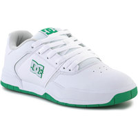 Čevlji  Moški Skate čevlji DC Shoes DC CENTRAL ADYS100551-WGN Bela