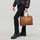 Torbice Ženske Ročne torbice Calvin Klein Jeans CK MUST TOTE MD Konjak