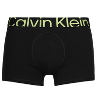 Spodnje perilo Moški Boksarice Calvin Klein Jeans TRUNK Črna