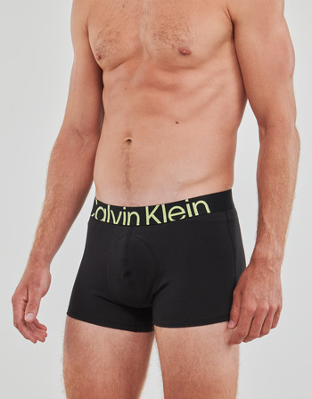 Calvin Klein Jeans TRUNK Črna