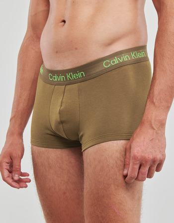 Calvin Klein Jeans TRUNK X3 Večbarvna