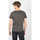 Oblačila Moški Majice s kratkimi rokavi Pepe jeans PM508528 | Tide Črna