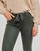 Oblačila Ženske Jeans flare Freeman T.Porter NORMA CALIFORNIA Kaki
