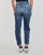 Oblačila Ženske Jeans straight Freeman T.Porter EDITA SDM Modra