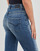 Oblačila Ženske Jeans straight Freeman T.Porter EDITA SDM Modra