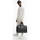 Torbice Moški Športne torbe Calvin Klein Jeans  Črna