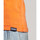 Oblačila Moški Majice brez rokavov Superdry Vintage venue neon Oranžna