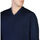 Oblačila Moški Puloverji Calvin Klein Jeans - k10k110423 Modra