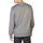Oblačila Moški Puloverji Calvin Klein Jeans - k10k109926 Siva