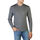 Oblačila Moški Puloverji Calvin Klein Jeans - k10k110423 Siva