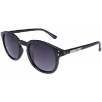 Ure & Nakit Moški Sončna očala Santa Cruz Watson sunglasses Črna