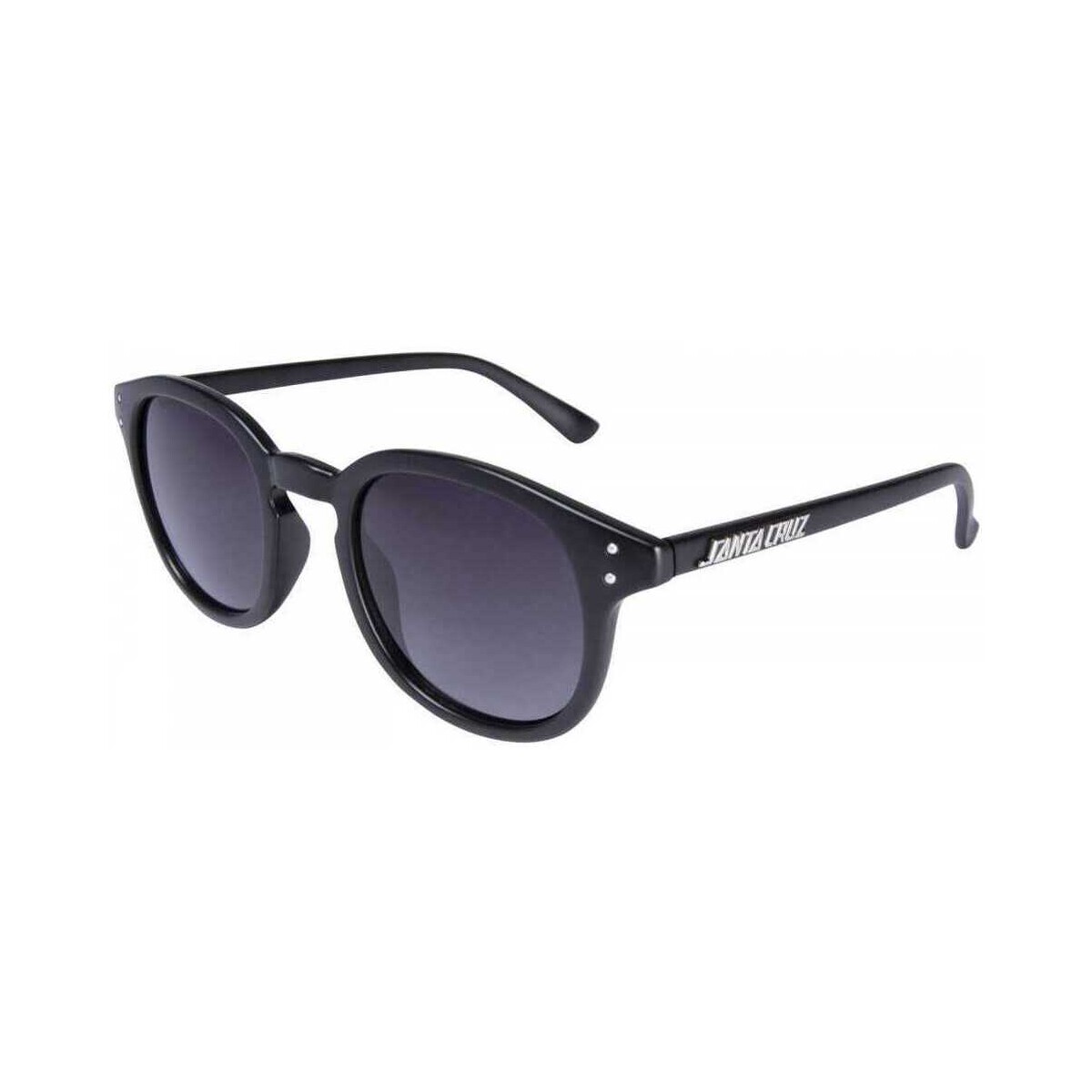 Ure & Nakit Moški Sončna očala Santa Cruz Watson sunglasses Črna