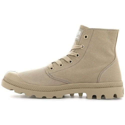 Palladium MONO CHROME Beige Bež